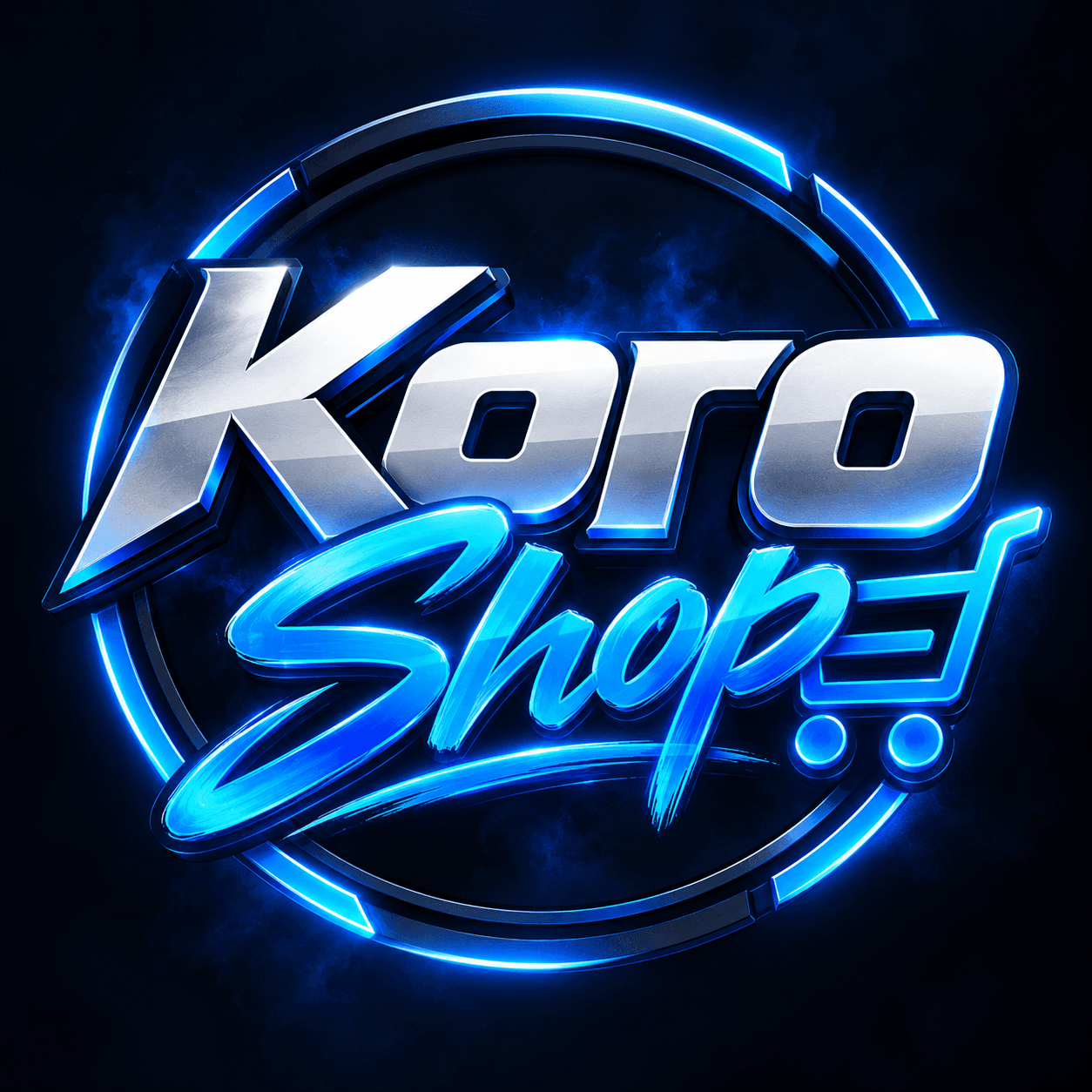 Koro Shop Logo